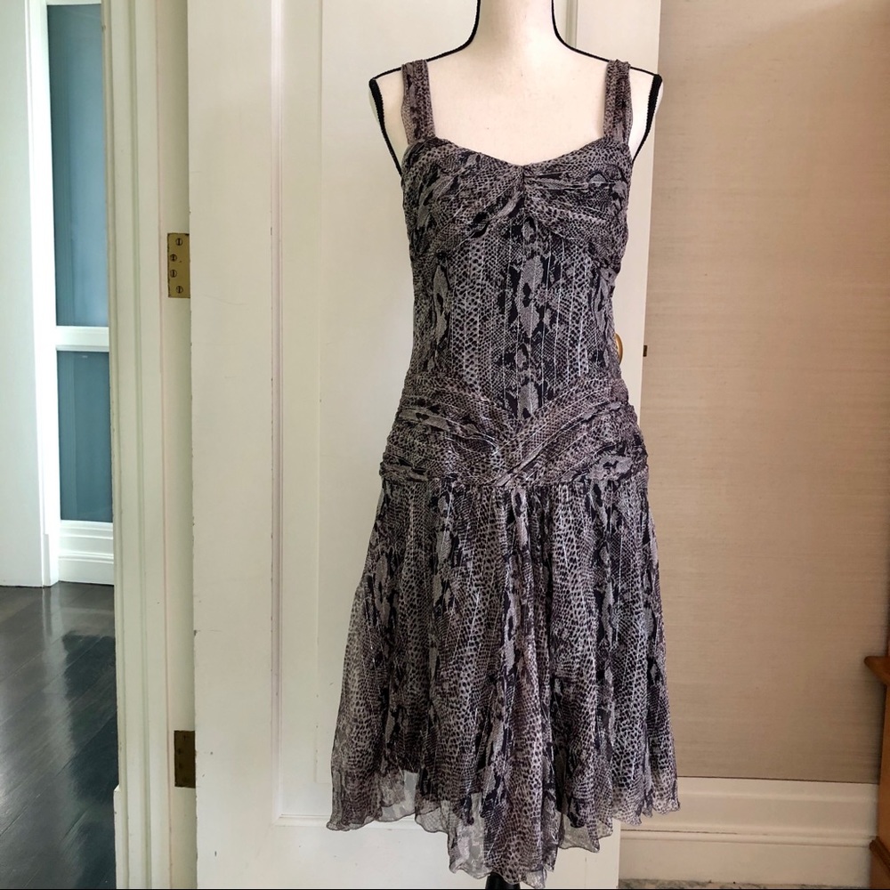 Anna Sui dress